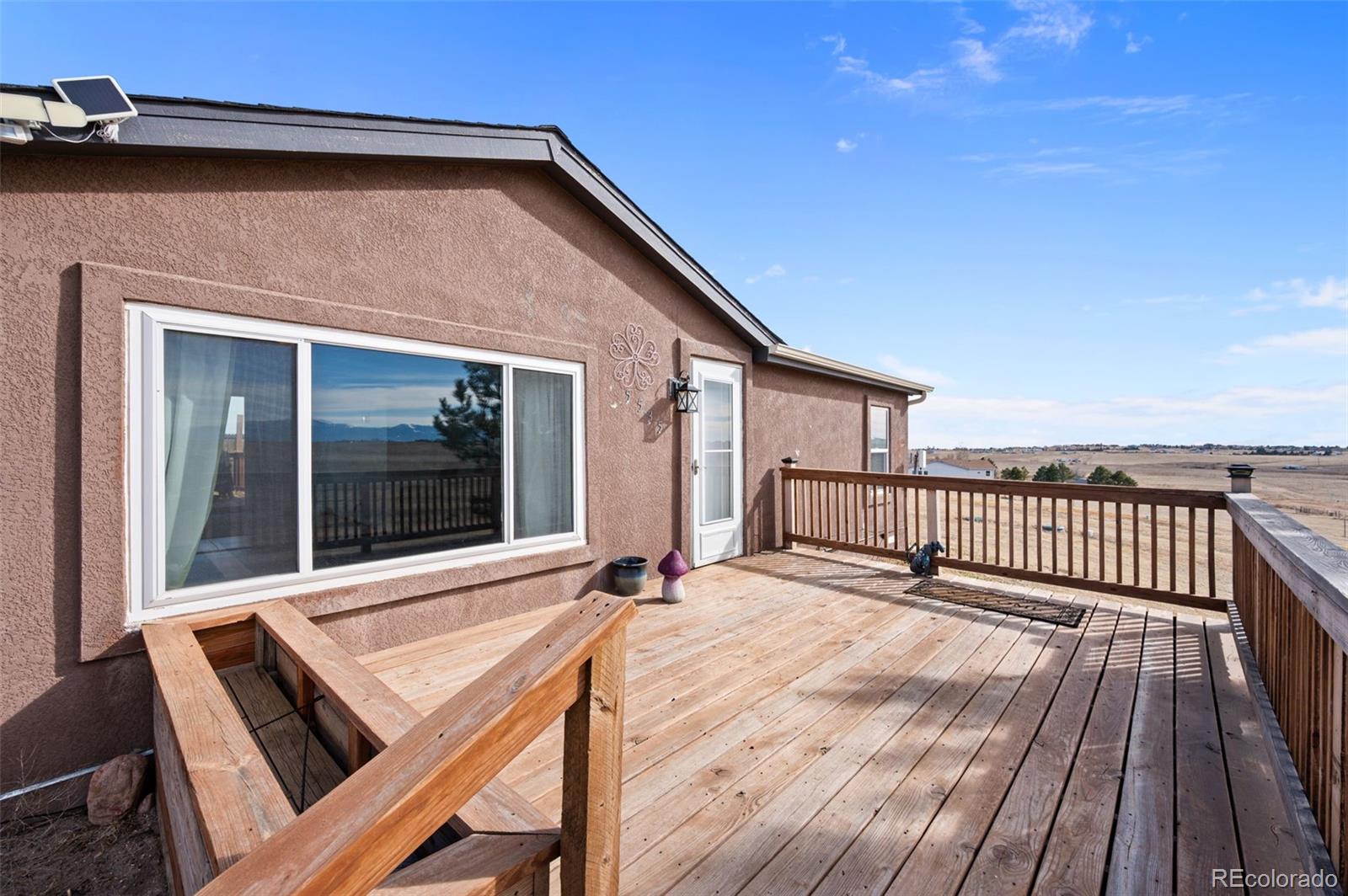 5535 Peerless Farms Road Peyton CO 80831