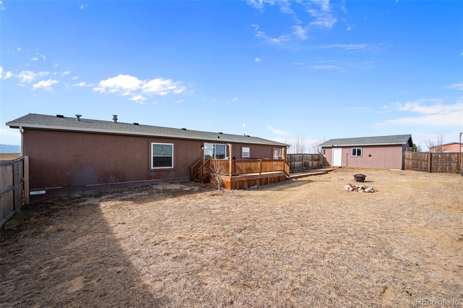 5535 Peerless Farms Road Peyton CO 80831