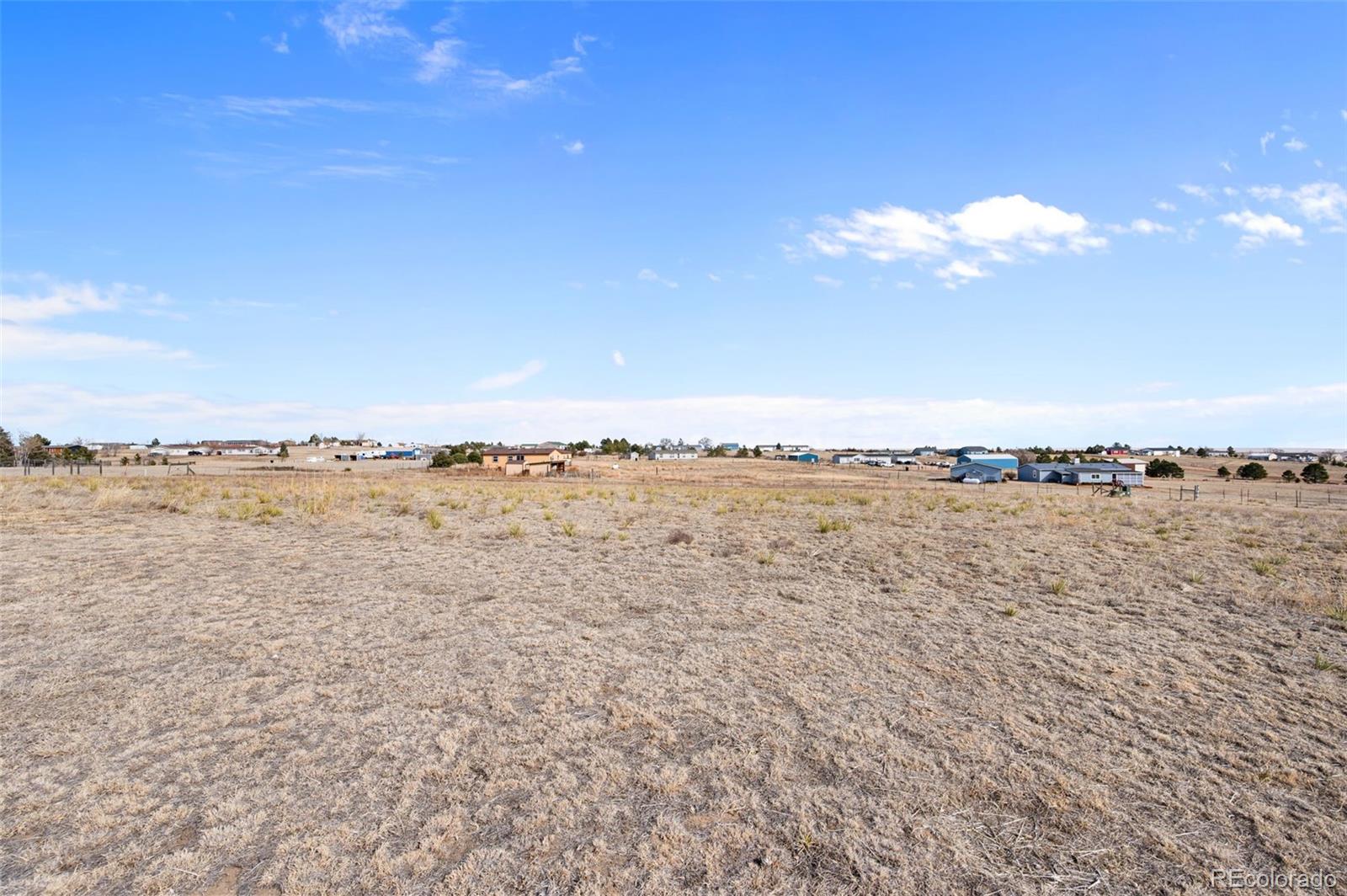 5535 Peerless Farms Road Peyton CO 80831