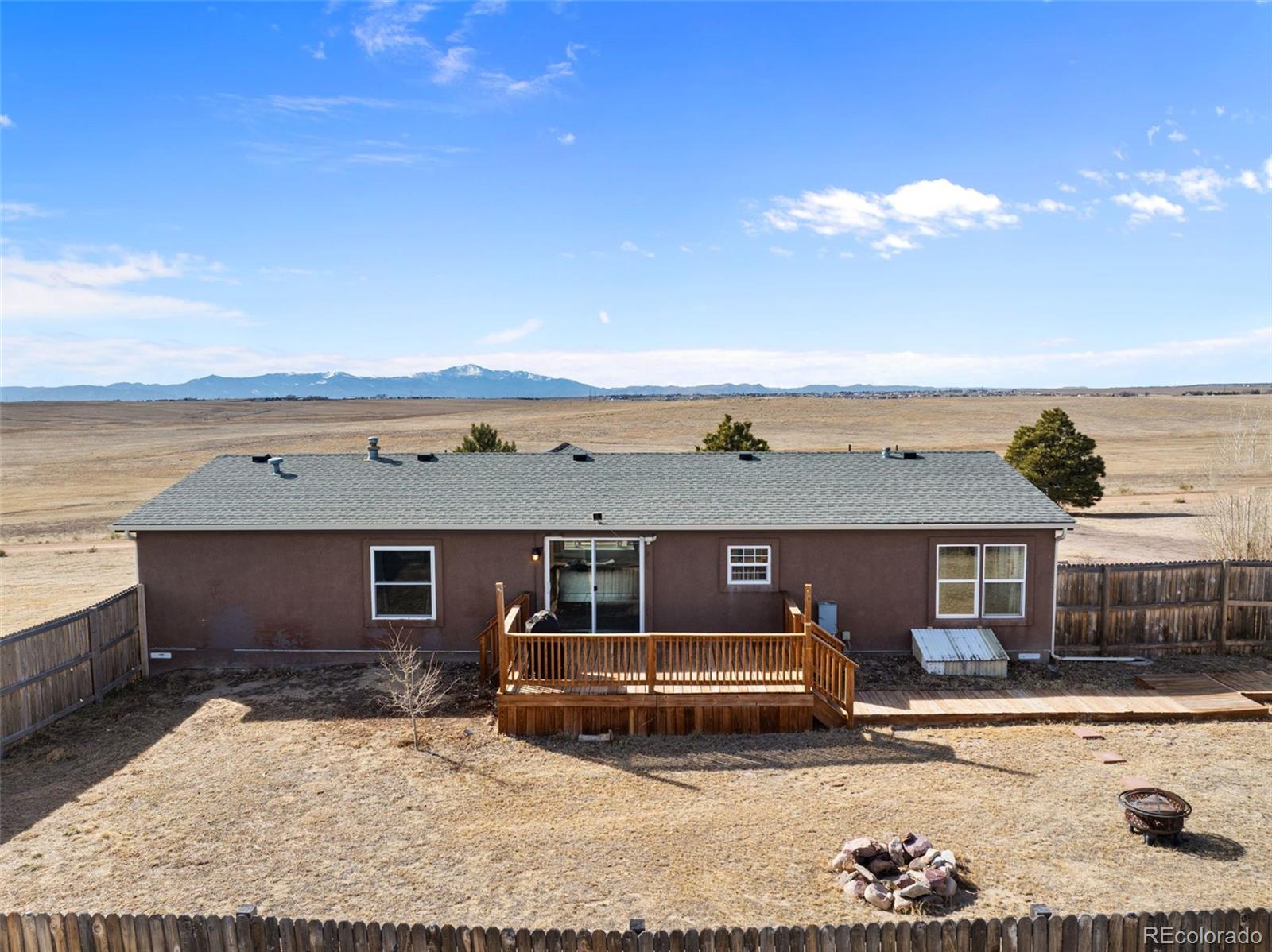 5535 Peerless Farms Road Peyton CO 80831
