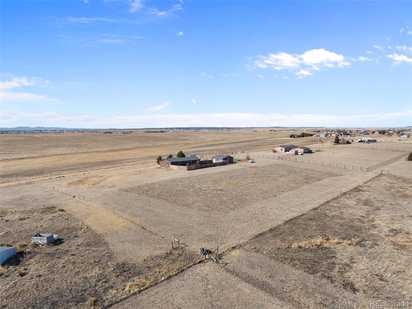 5535 Peerless Farms Road Peyton CO 80831