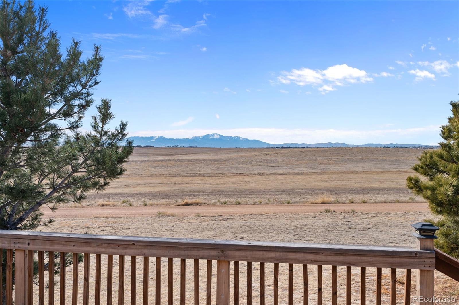 5535 Peerless Farms Road Peyton CO 80831