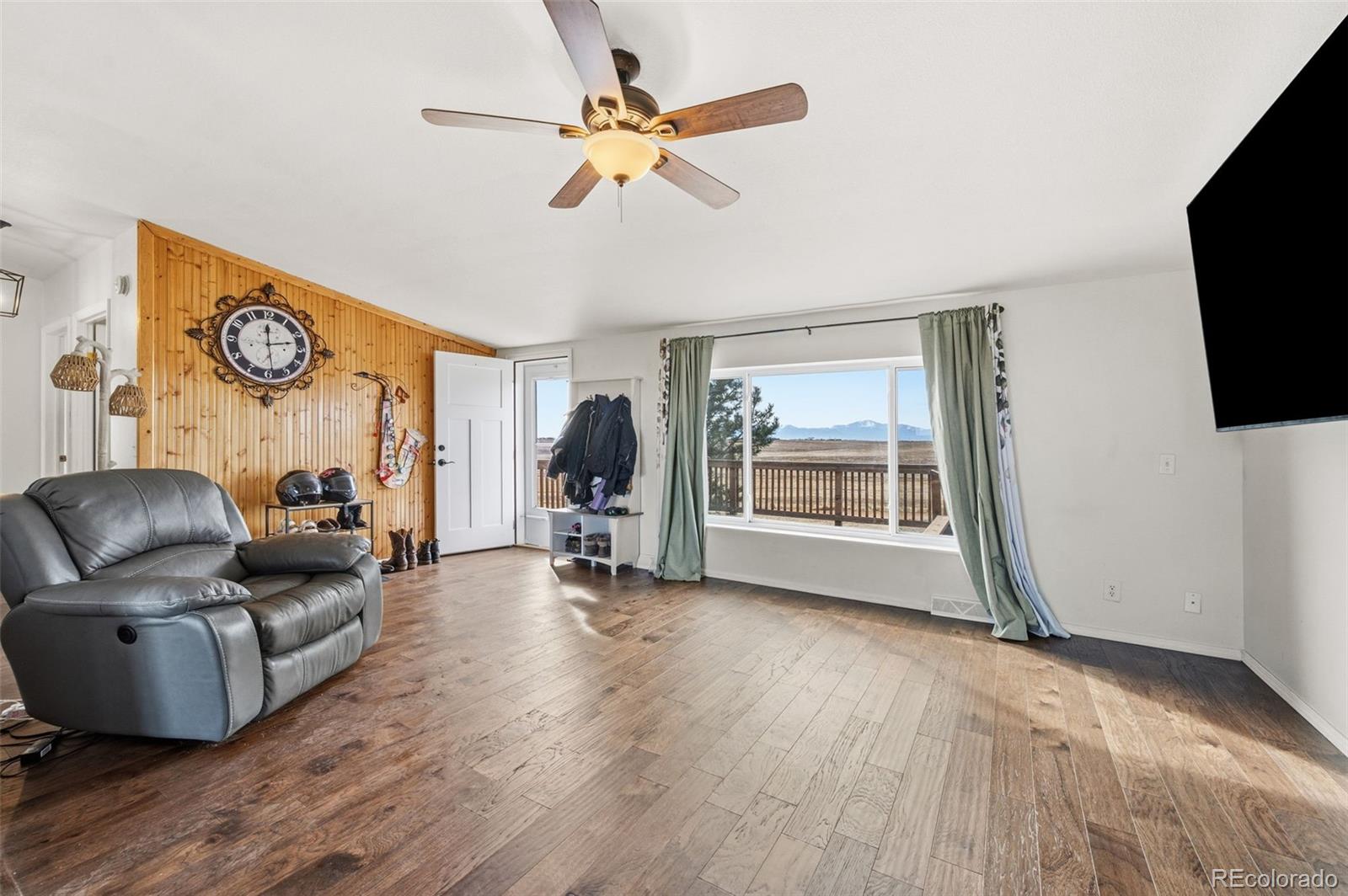 5535 Peerless Farms Road Peyton CO 80831