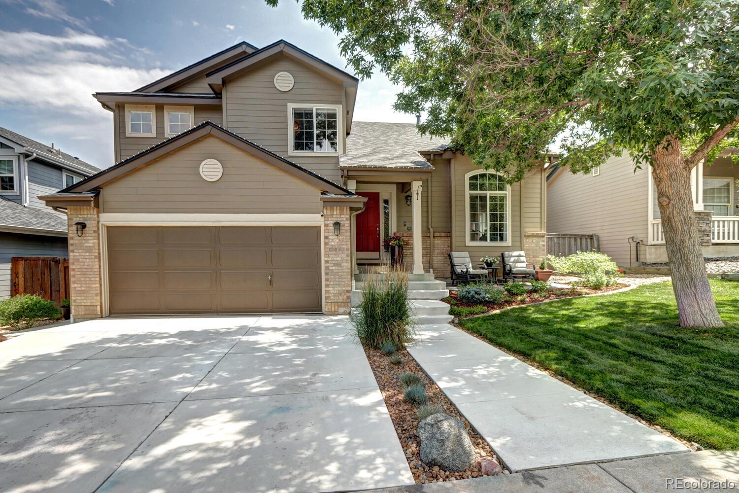5314 S Harlan Way Littleton CO 80123