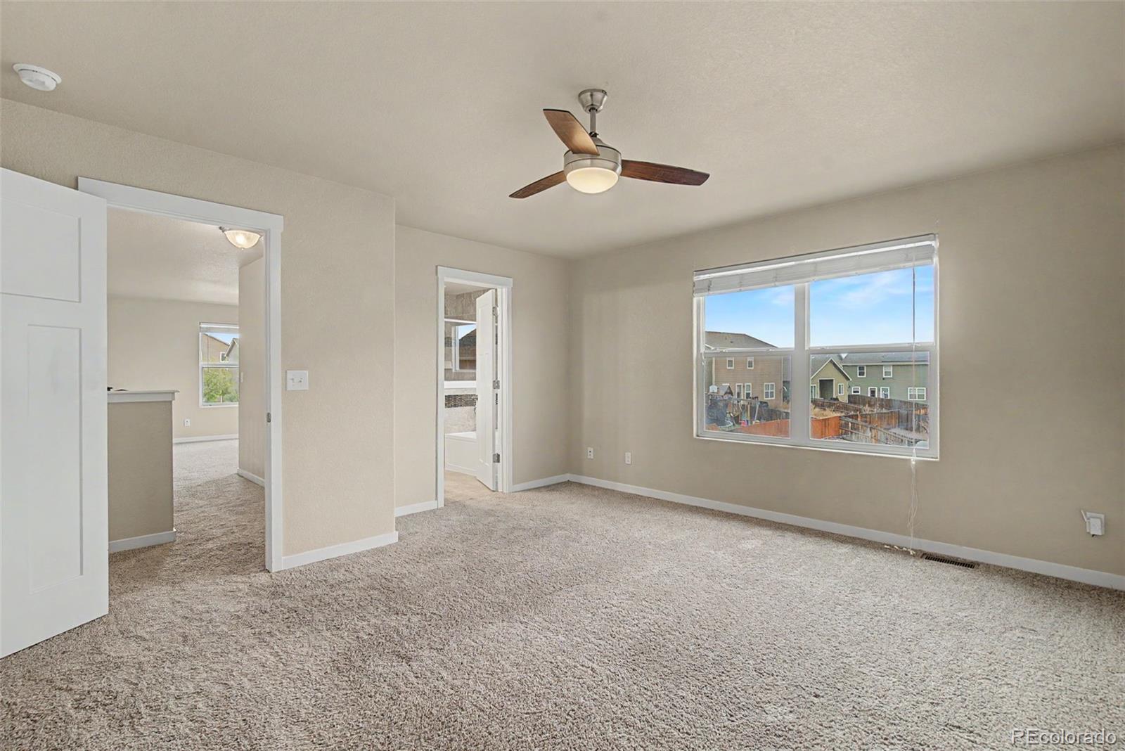 2584 Reed Grass Way Colorado Springs CO 80915