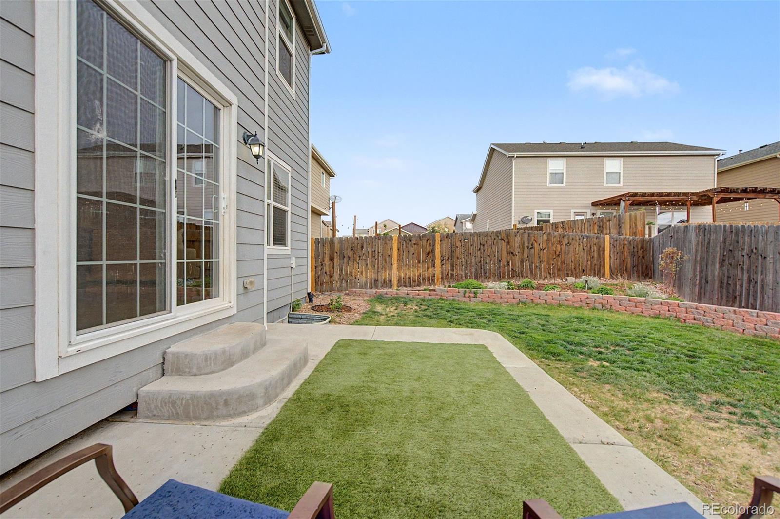 2584 Reed Grass Way Colorado Springs CO 80915