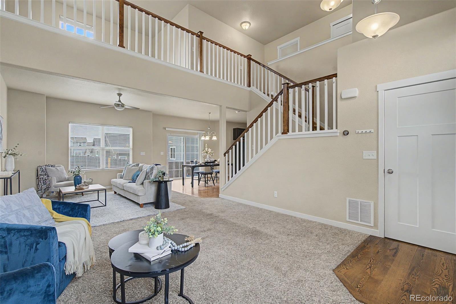 2584 Reed Grass Way Colorado Springs CO 80915