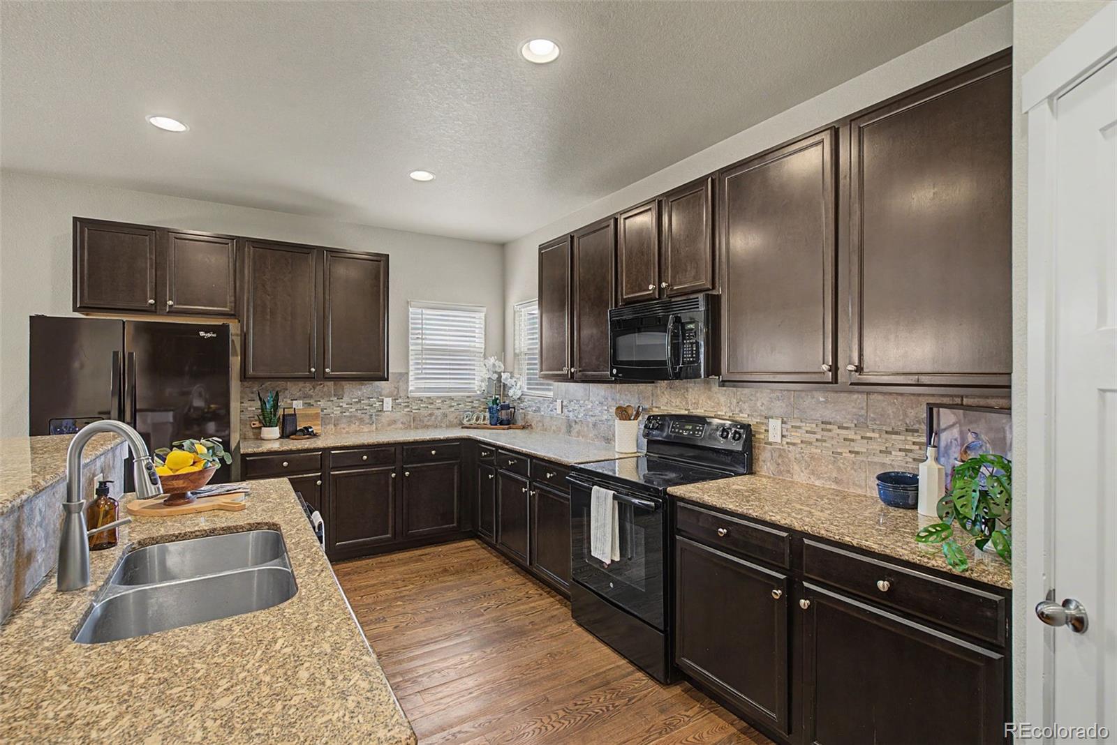 2584 Reed Grass Way Colorado Springs CO 80915