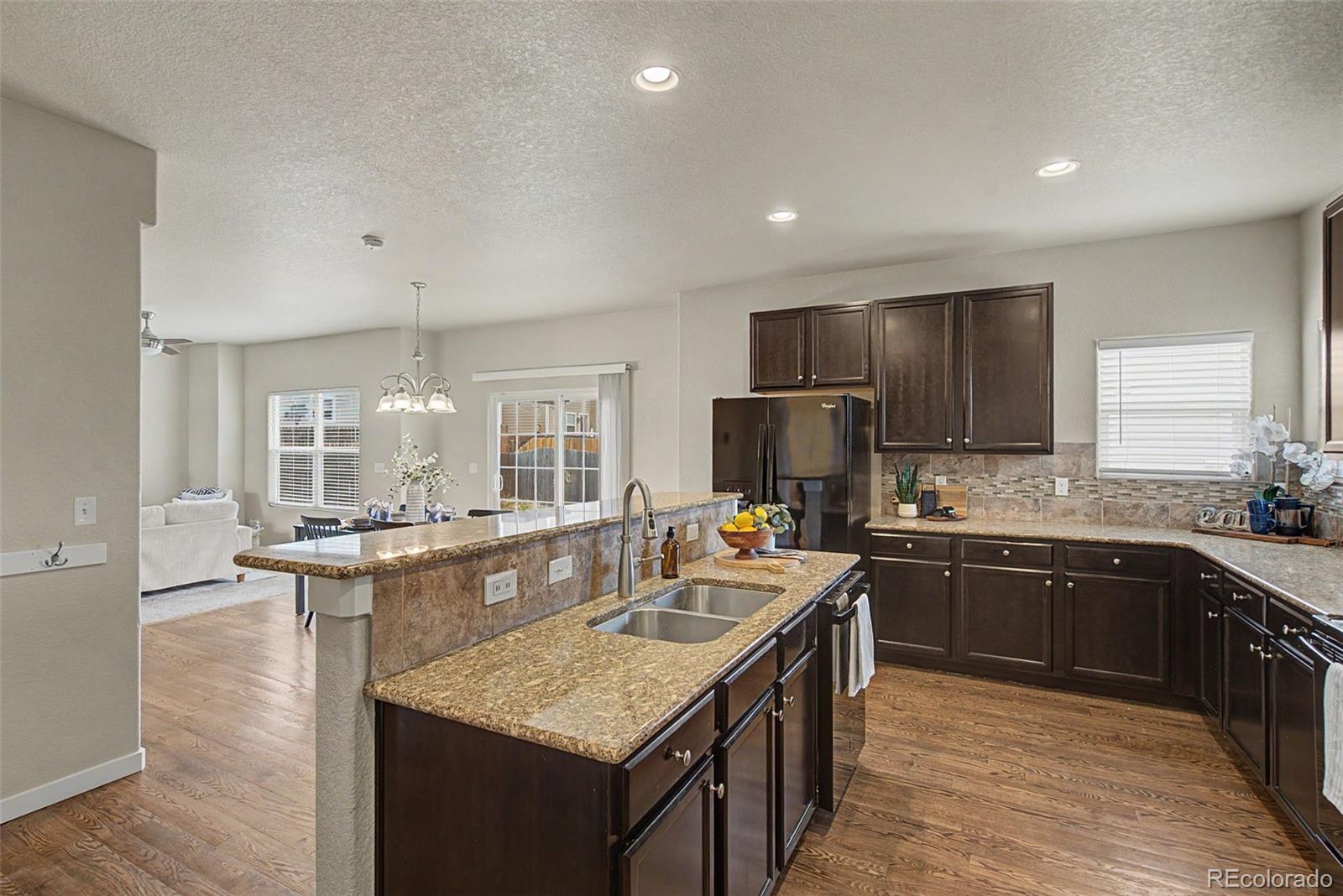 2584 Reed Grass Way Colorado Springs CO 80915