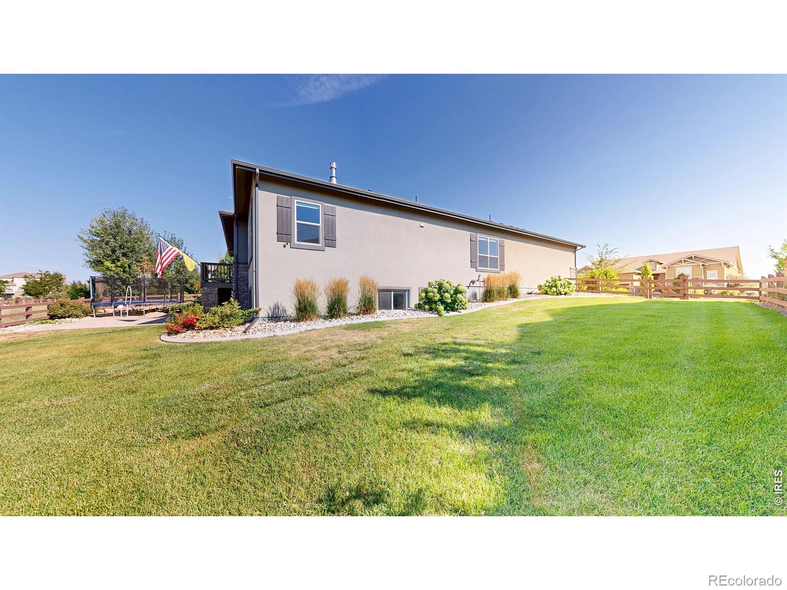 2809 Sunset View Drive Fort Collins CO 80528