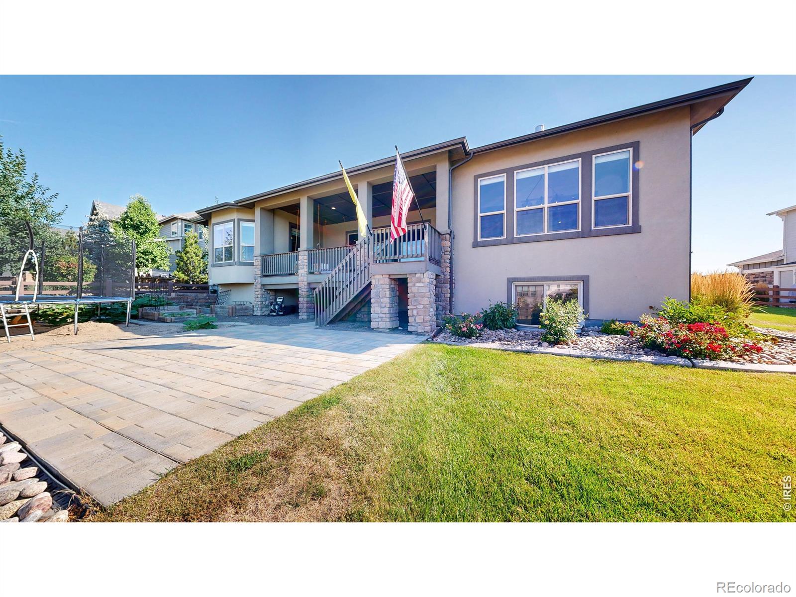 2809 Sunset View Drive Fort Collins CO 80528