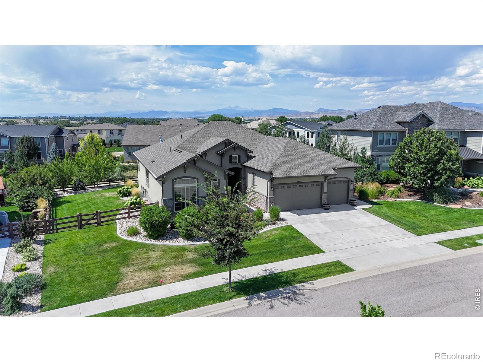 2809 Sunset View Drive Fort Collins CO 80528
