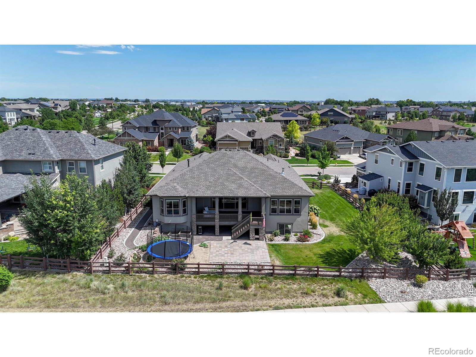 2809 Sunset View Drive Fort Collins CO 80528