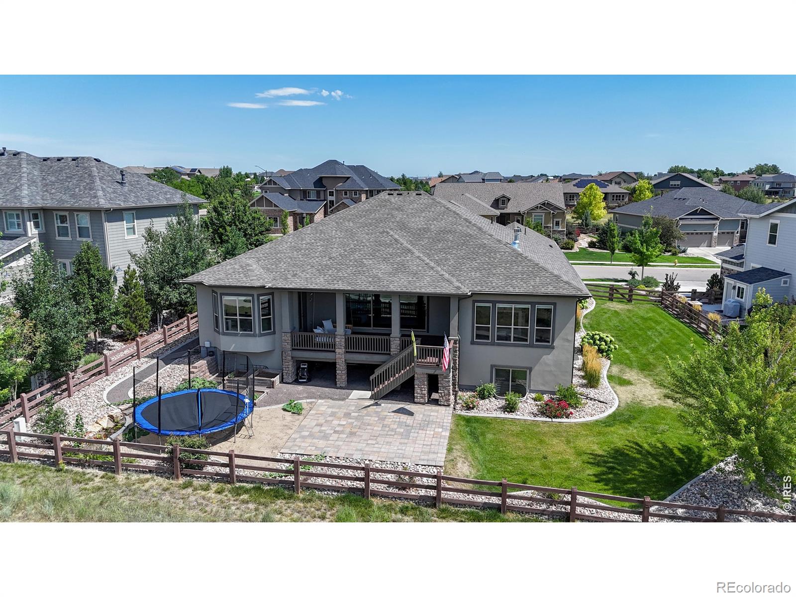 2809 Sunset View Drive Fort Collins CO 80528
