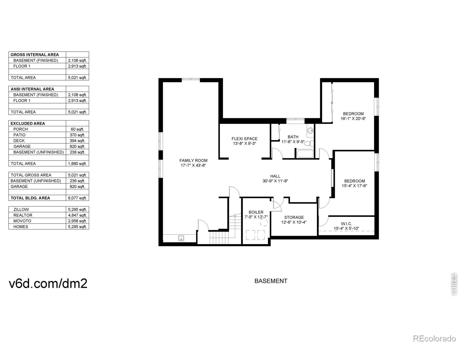2809 Sunset View Drive Fort Collins CO 80528