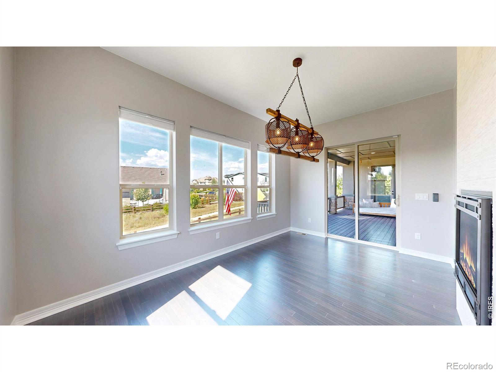 2809 Sunset View Drive Fort Collins CO 80528
