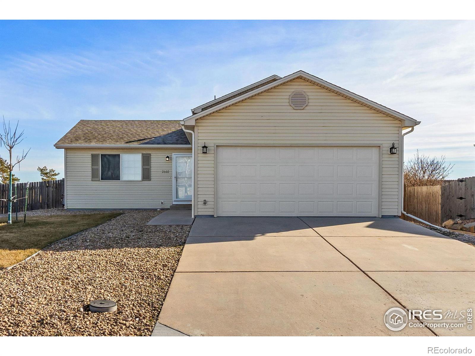 2602 Aspen Avenue Greeley CO 80631