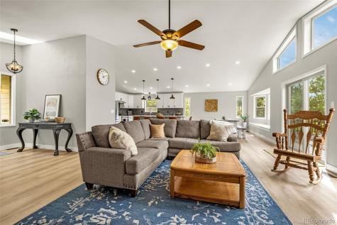 18175 Briarhaven Court Monument CO 80132