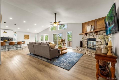 18175 Briarhaven Court Monument CO 80132