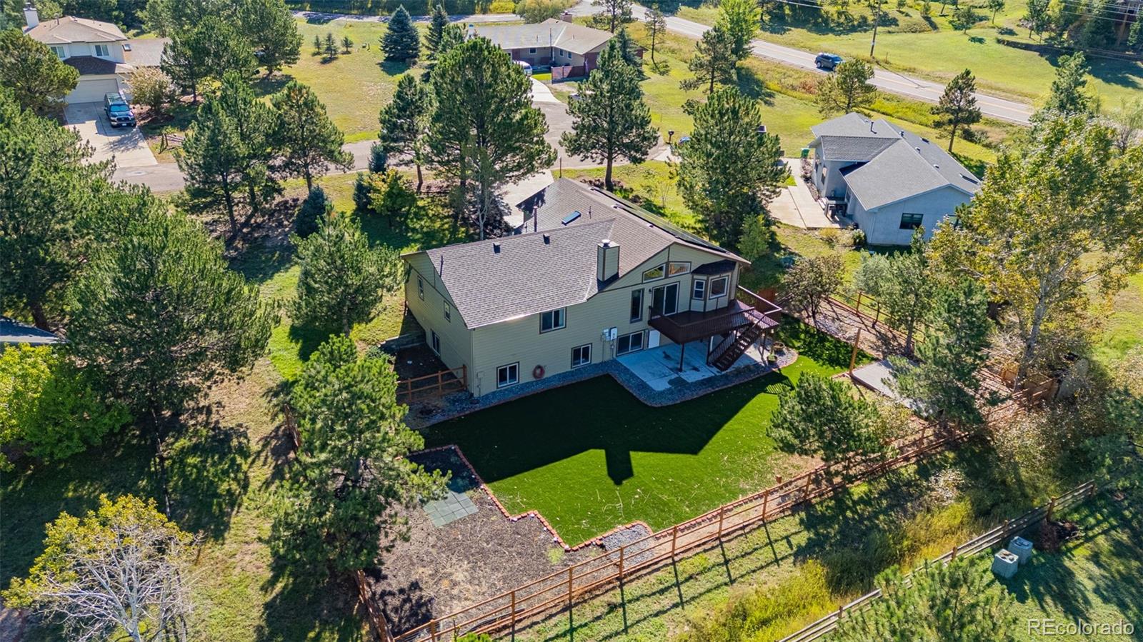 18175 Briarhaven Court Monument CO 80132