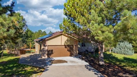 18175 Briarhaven Court Monument CO 80132