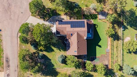 18175 Briarhaven Court Monument CO 80132