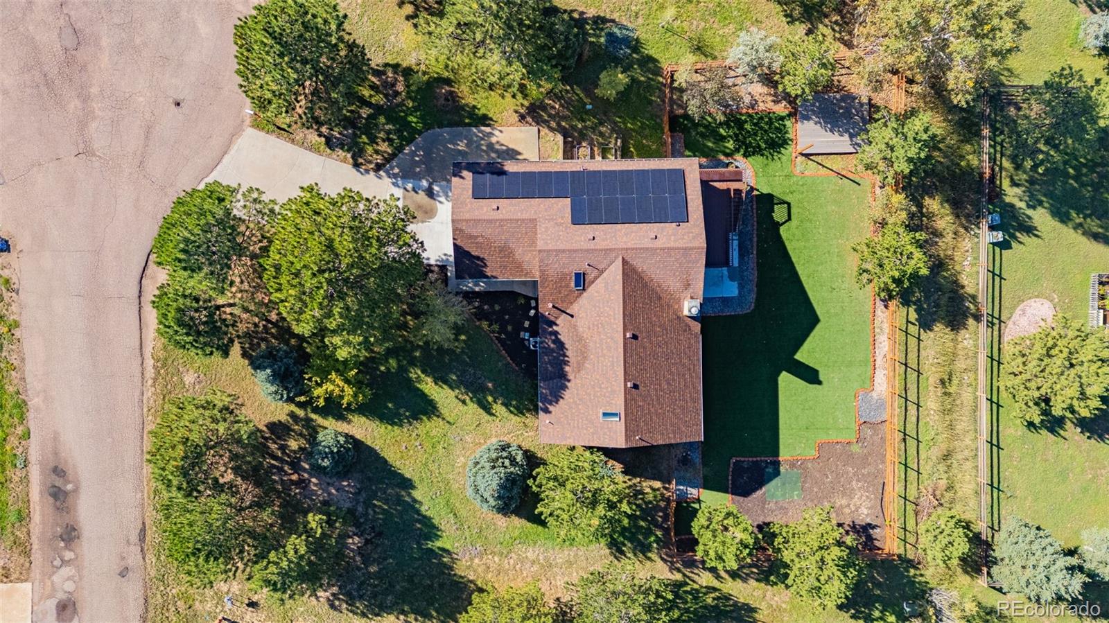 18175 Briarhaven Court Monument CO 80132