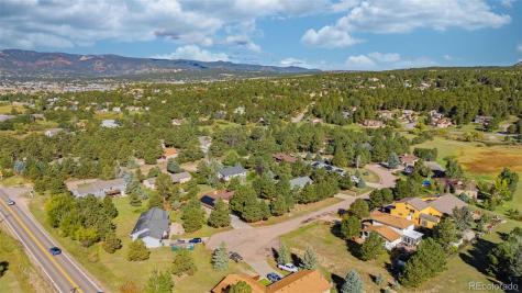 18175 Briarhaven Court Monument CO 80132