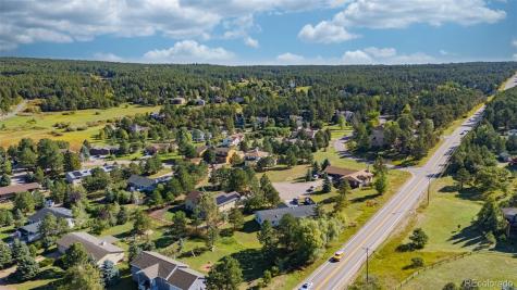 18175 Briarhaven Court Monument CO 80132