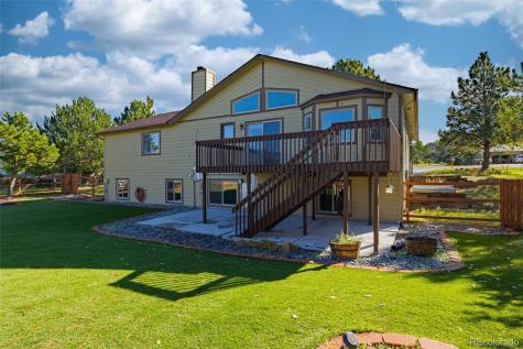 18175 Briarhaven Court Monument CO 80132
