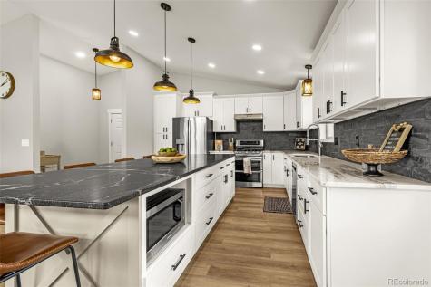 18175 Briarhaven Court Monument CO 80132