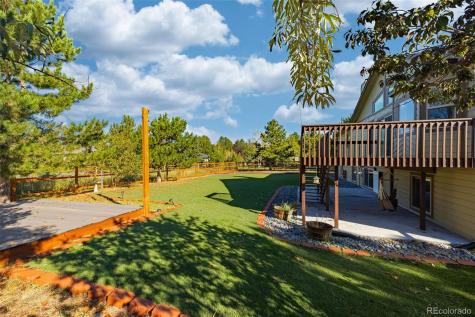 18175 Briarhaven Court Monument CO 80132