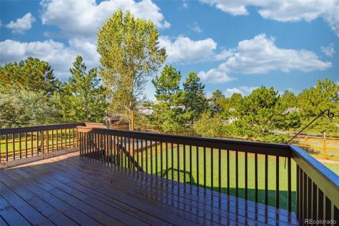 18175 Briarhaven Court Monument CO 80132