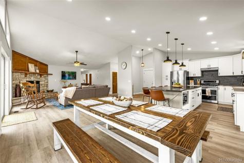 18175 Briarhaven Court Monument CO 80132