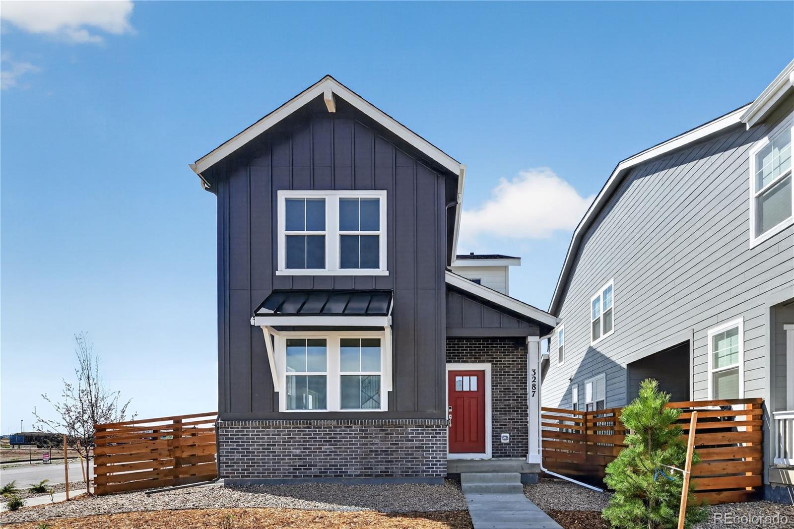 3287 N Duquesne Way Aurora CO 80019