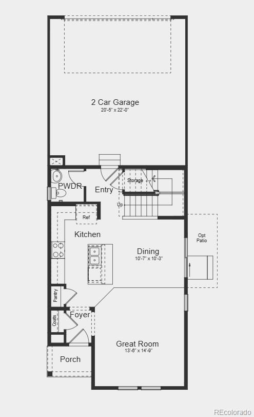 3287 N Duquesne Way Aurora CO 80019