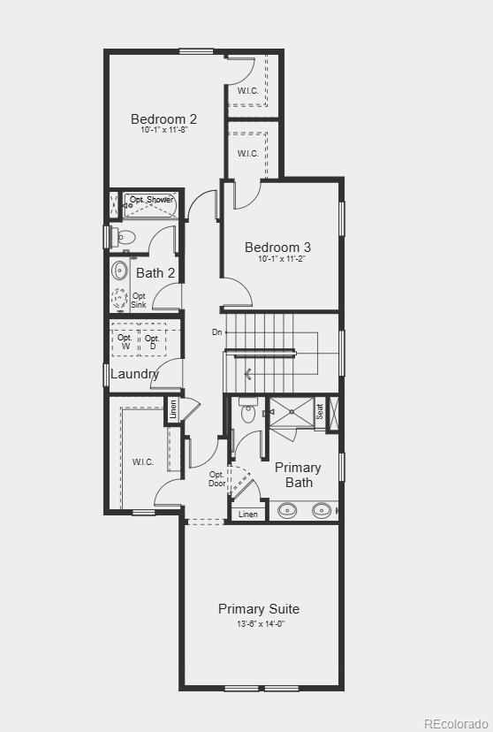 3287 N Duquesne Way Aurora CO 80019