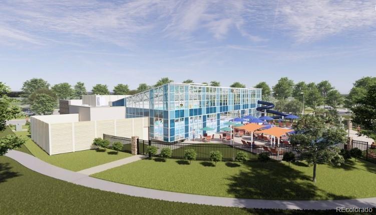 3287 N Duquesne Way Aurora CO 80019