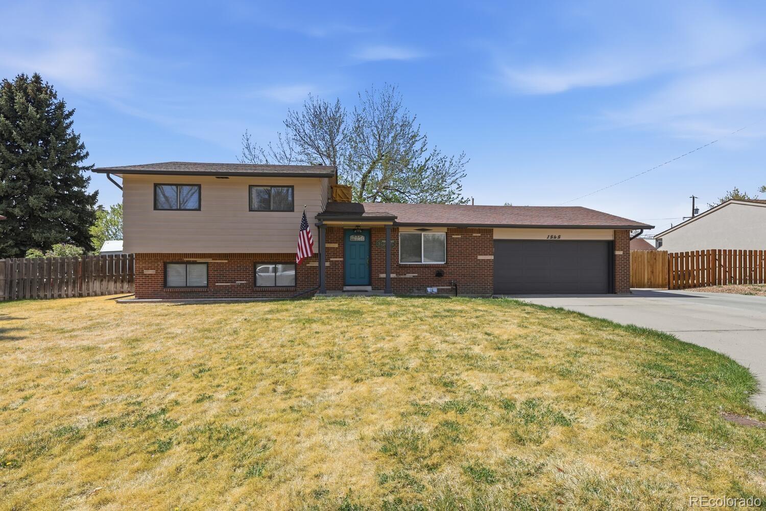 1565 S Otis Street Lakewood CO 80232