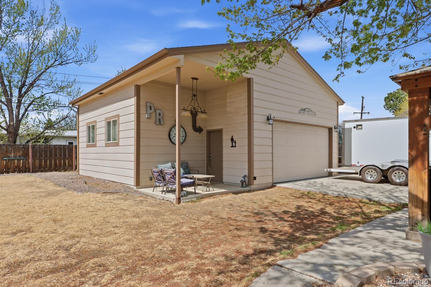 1565 S Otis Street Lakewood CO 80232