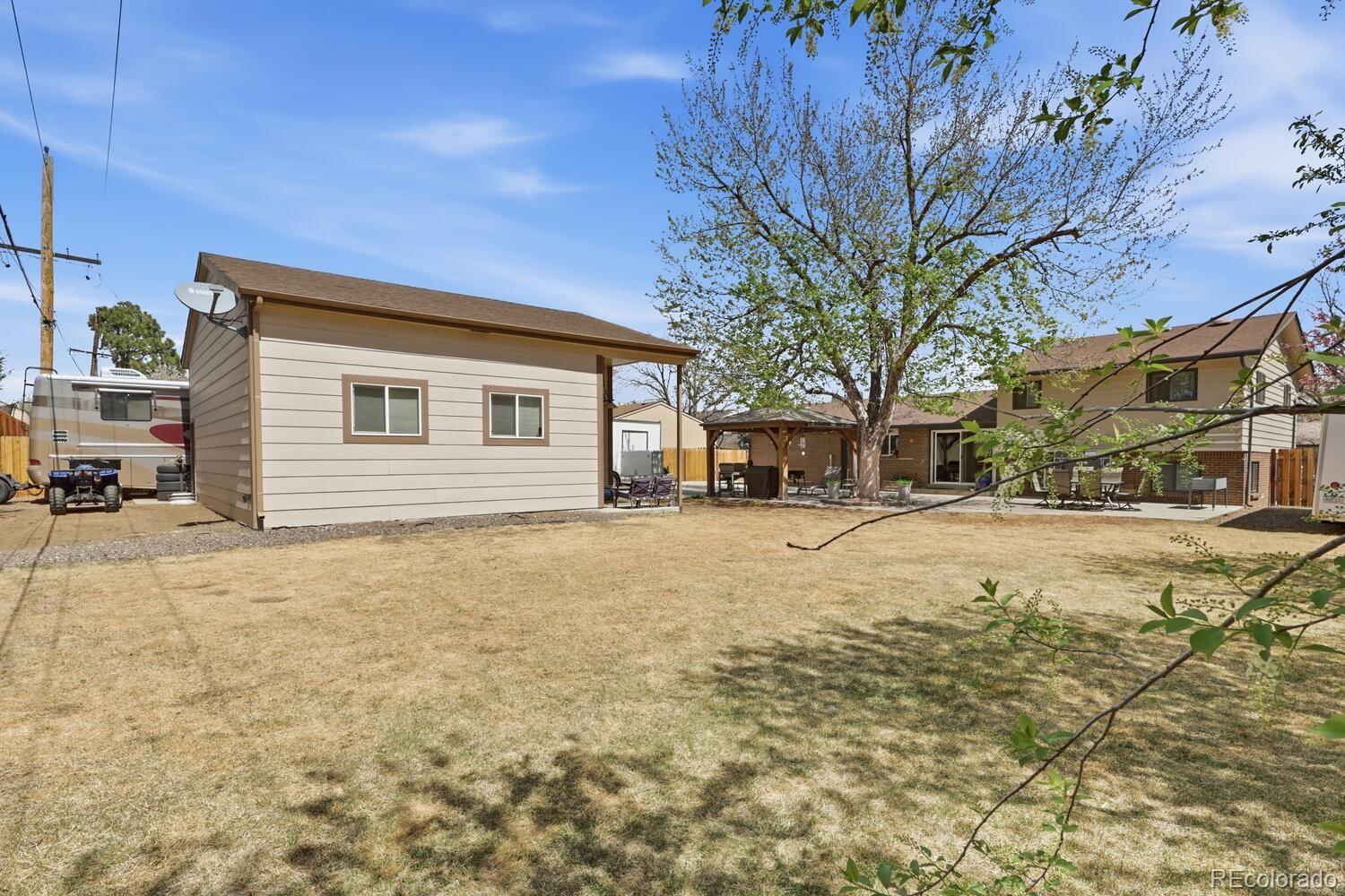 1565 S Otis Street Lakewood CO 80232