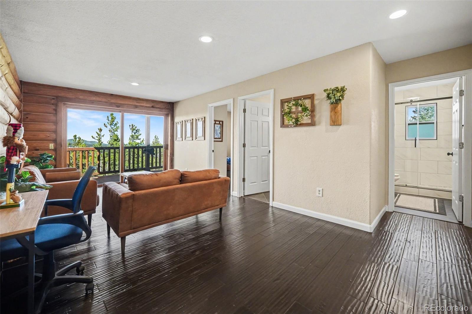 71 Wildewood Drive Nederland CO 80466