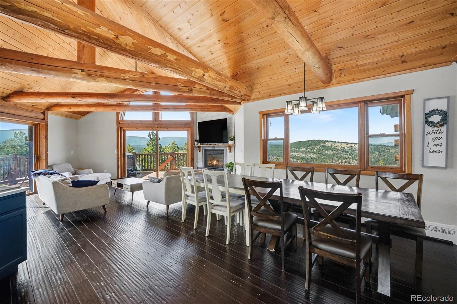 71 Wildewood Drive Nederland CO 80466
