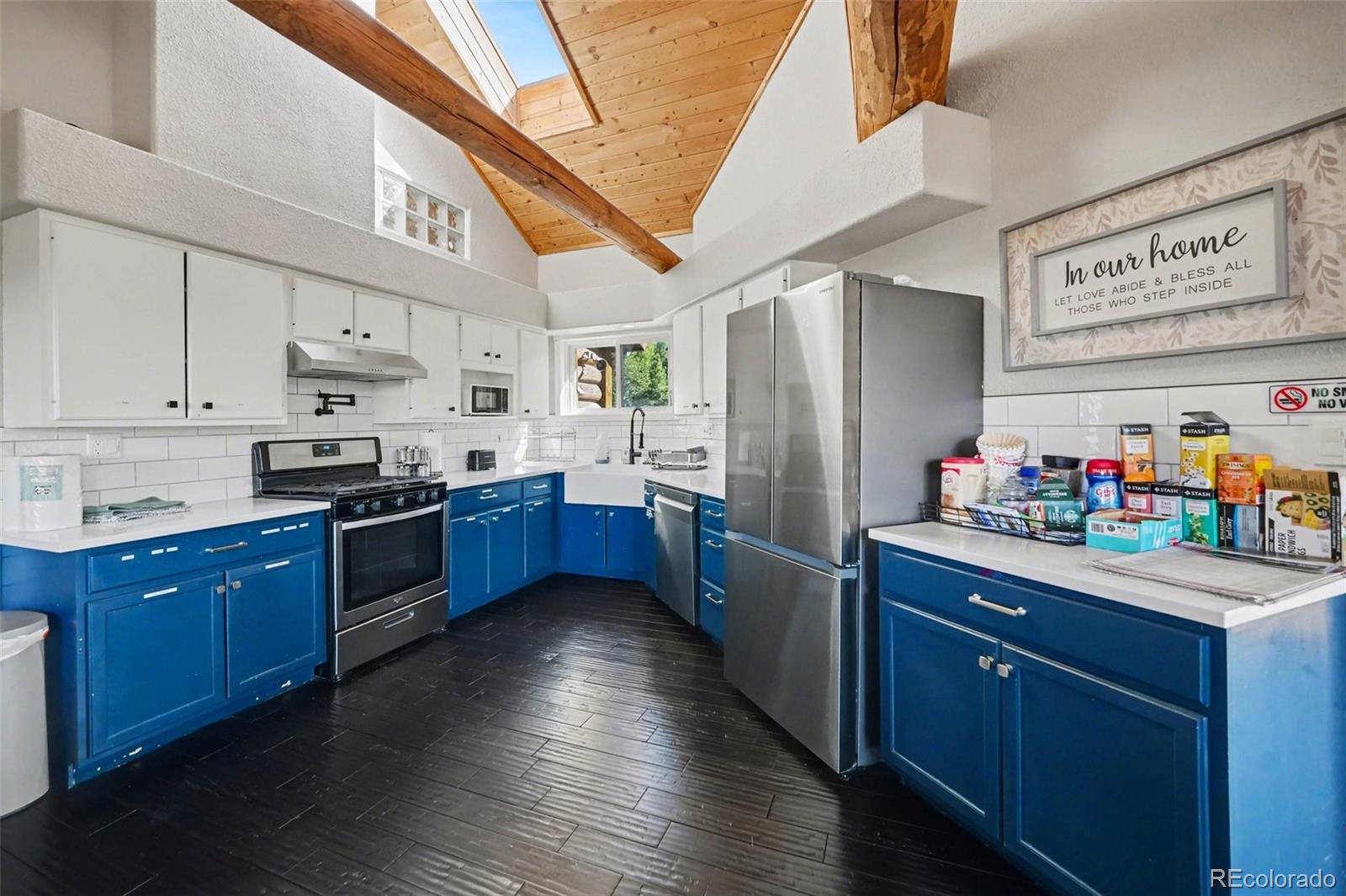 71 Wildewood Drive Nederland CO 80466