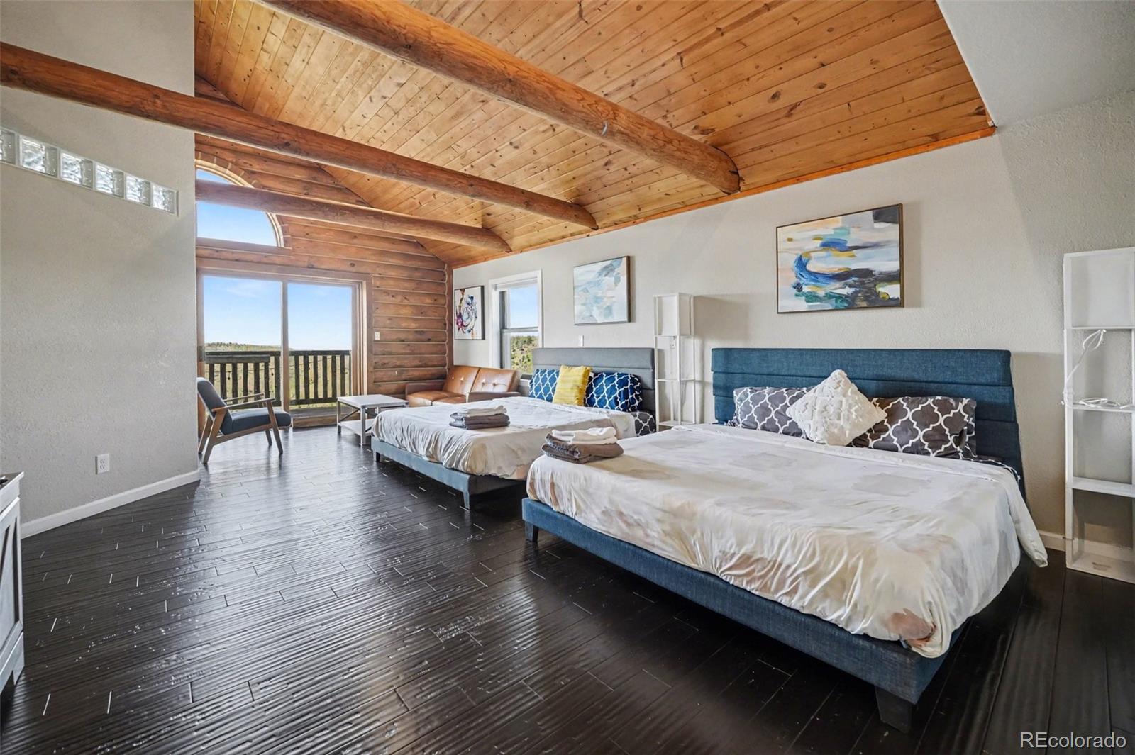 71 Wildewood Drive Nederland CO 80466