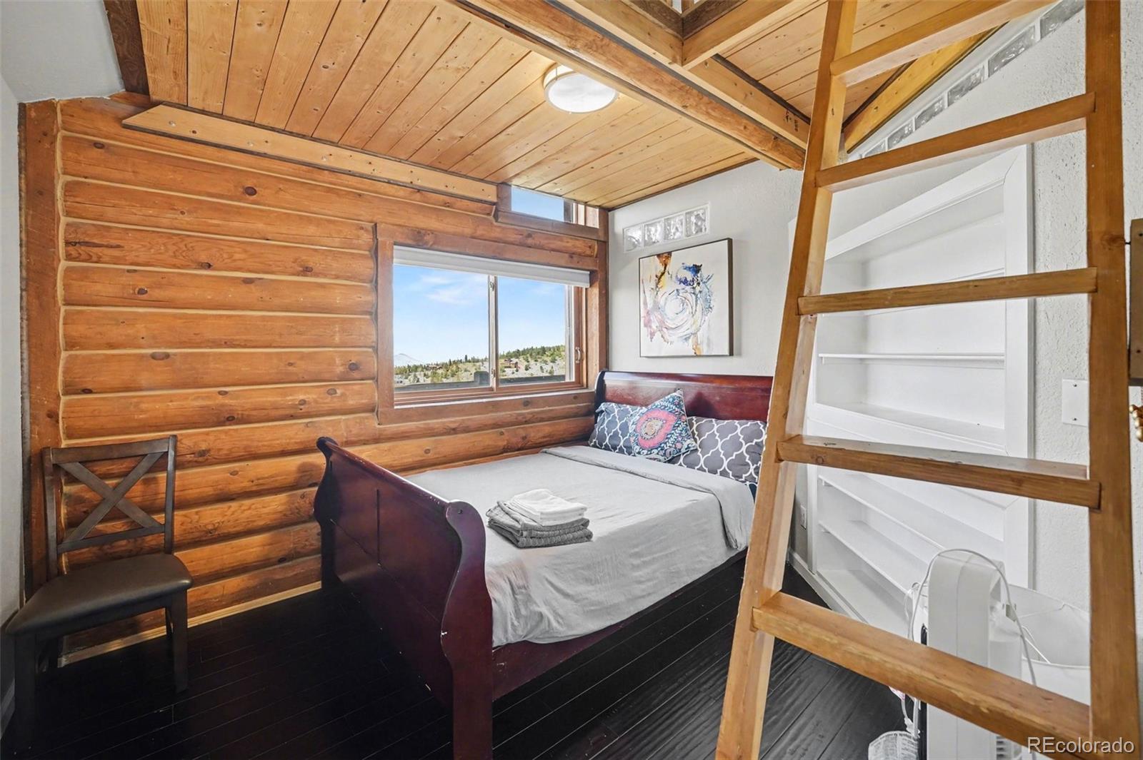 71 Wildewood Drive Nederland CO 80466