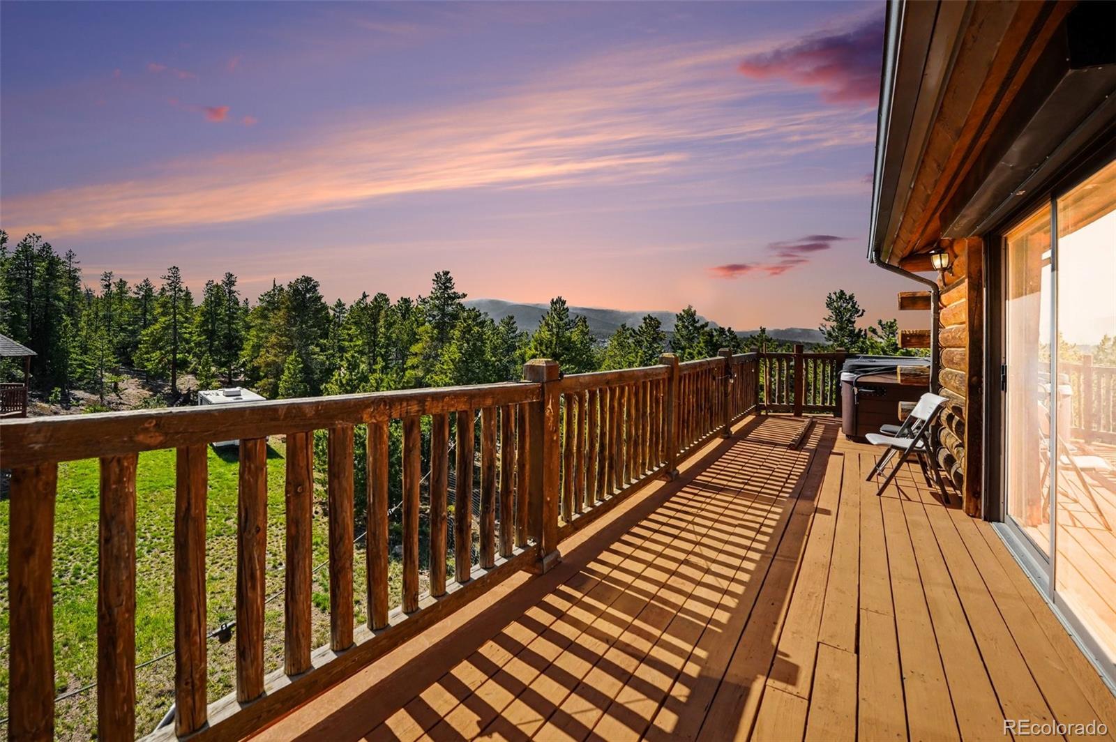 71 Wildewood Drive Nederland CO 80466