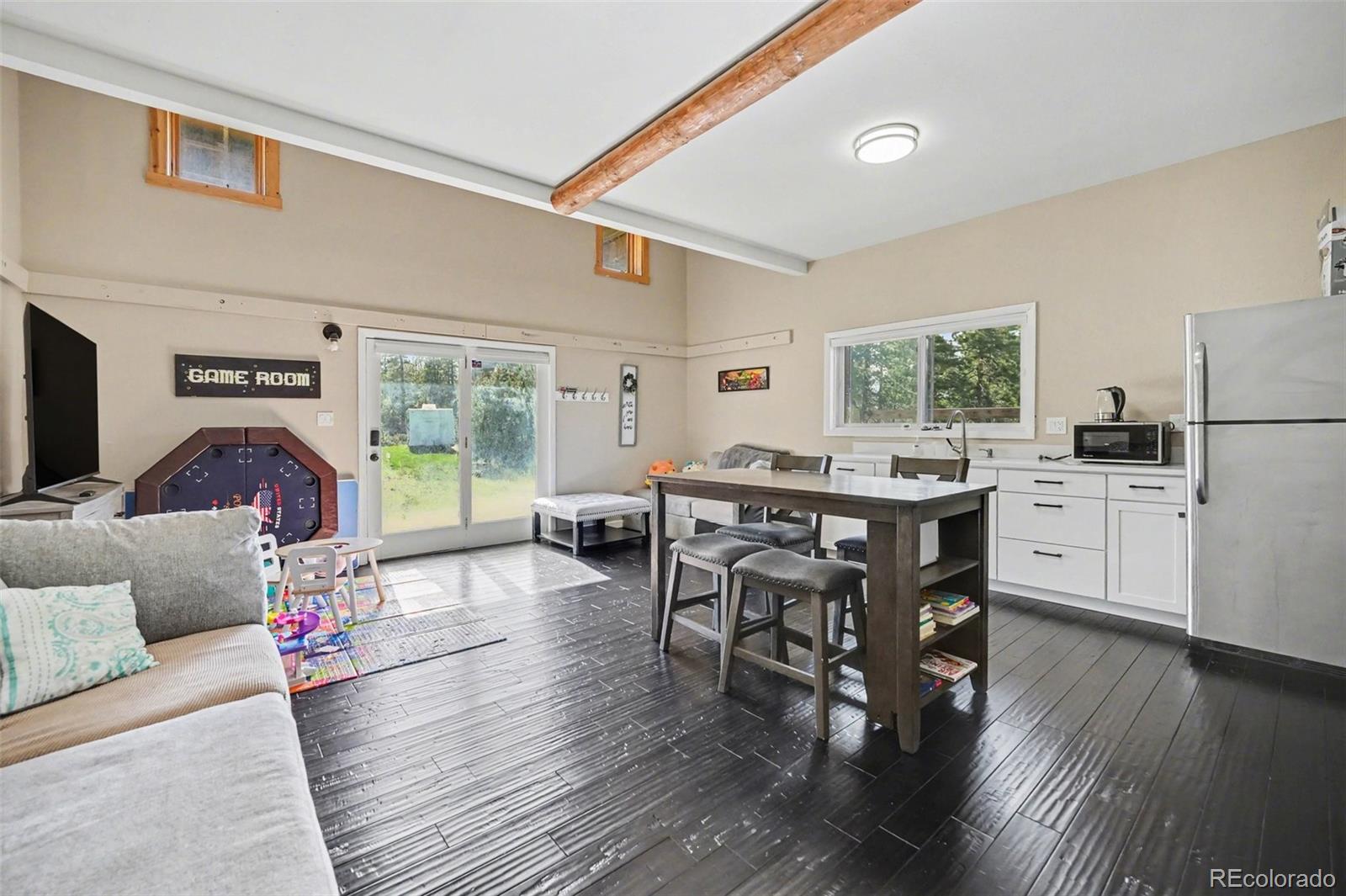 71 Wildewood Drive Nederland CO 80466