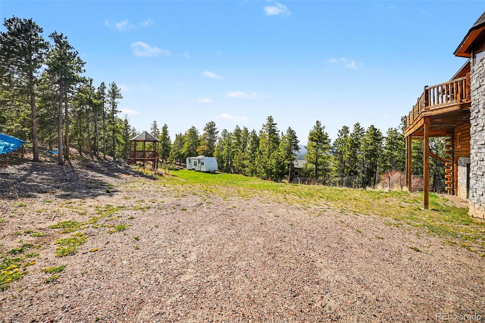 71 Wildewood Drive Nederland CO 80466
