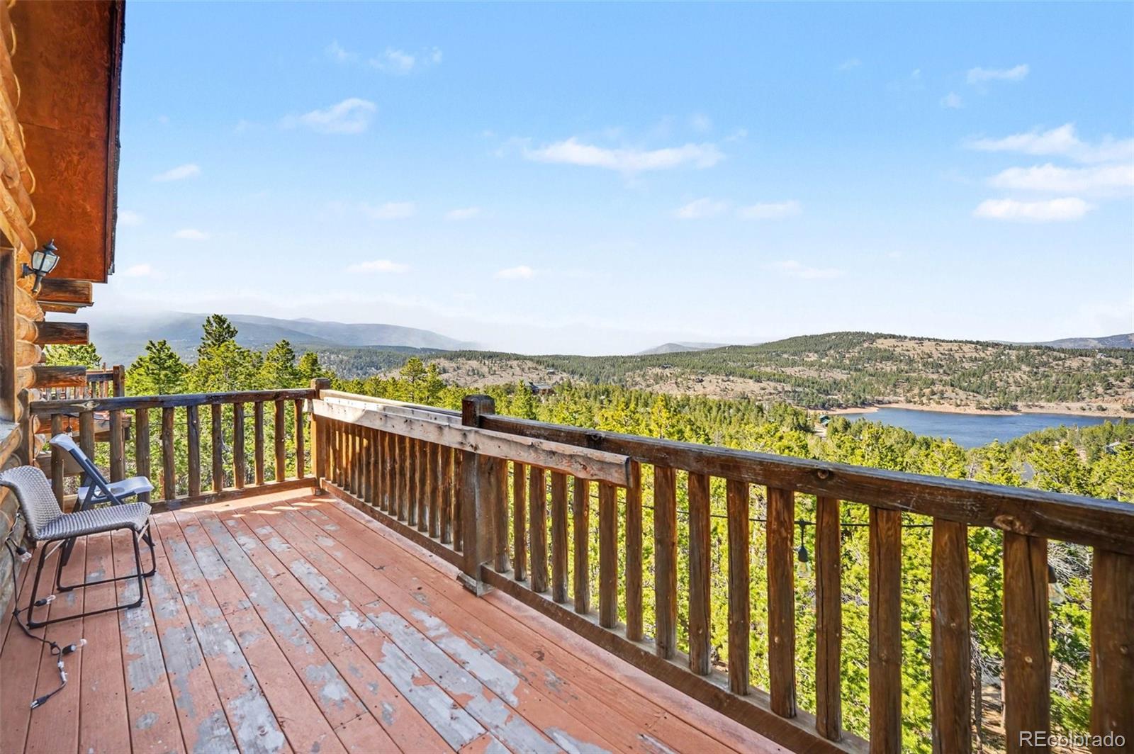 71 Wildewood Drive Nederland CO 80466